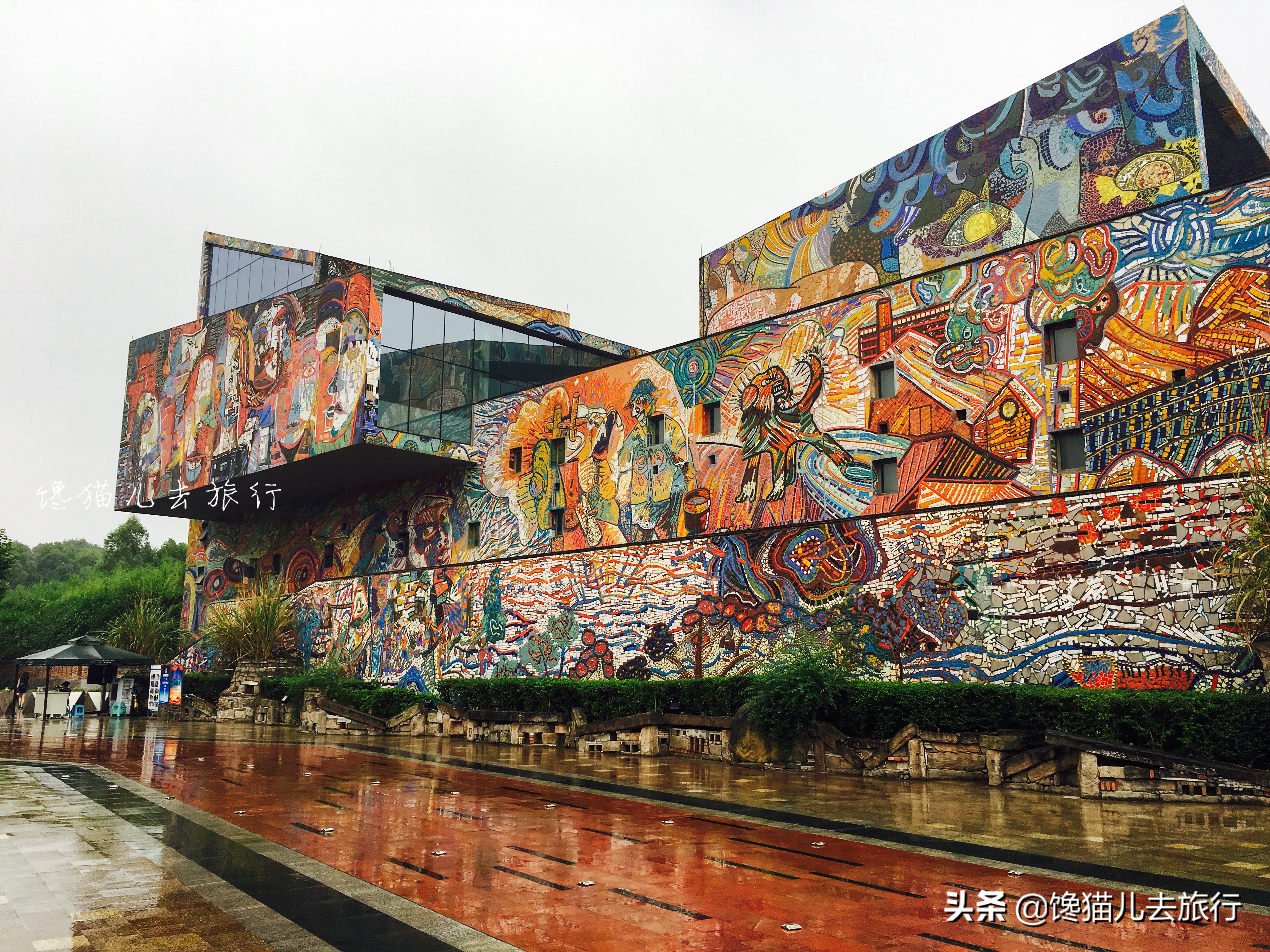 网红城市重庆的启示,重庆最值得去的网红打卡地