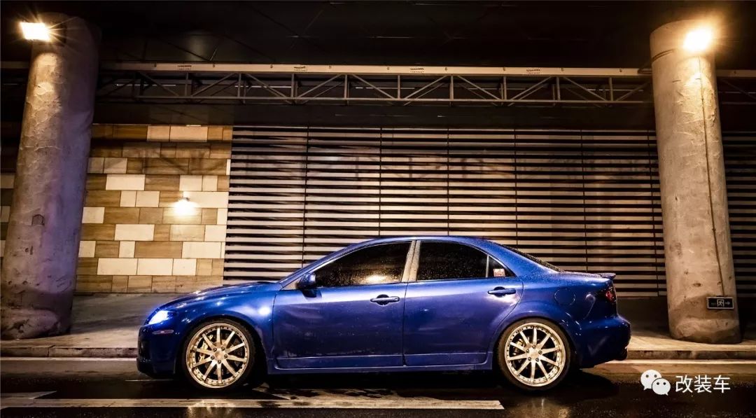 开马自达6,开马自达6的车怎么样