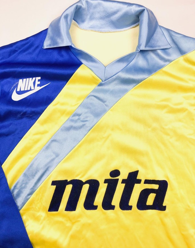 nike非凡系列,耐克05-06球衣