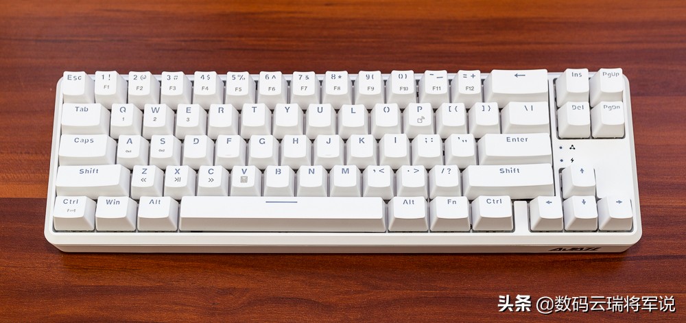 黑爵k680t蓝牙键盘评测,黑爵k680t蓝牙键盘怎么样