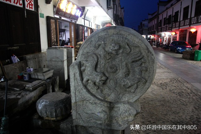 徽派查济古民居,徽派查济古镇视频