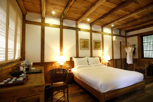 成都农庄度假屋推荐,半山农庄在哪个地方