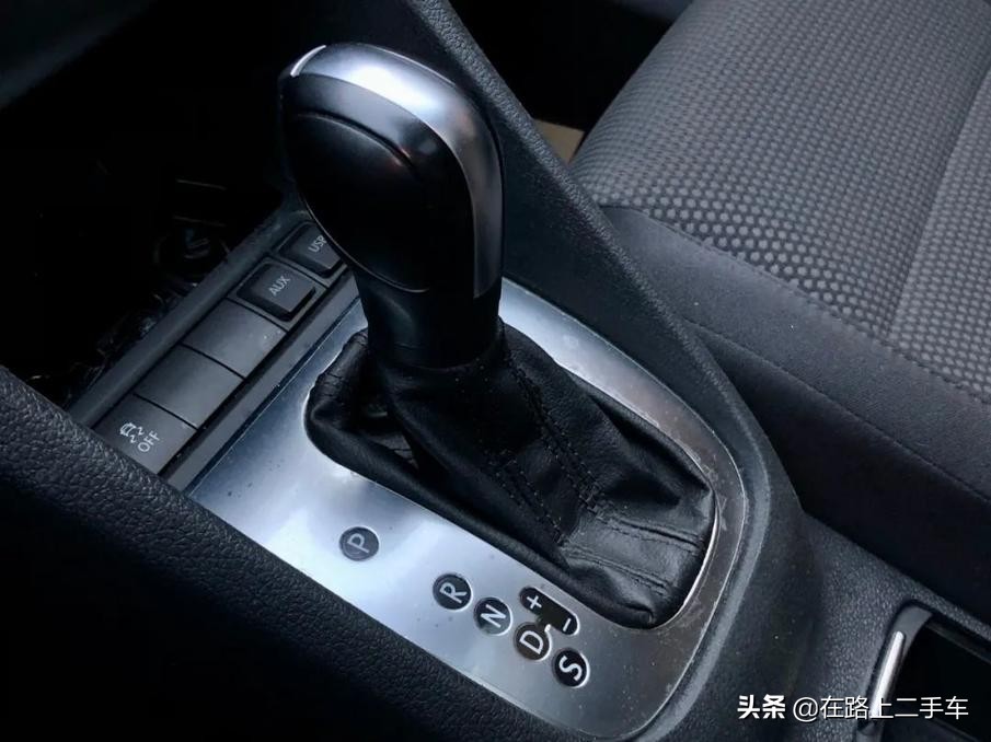 五六万买二手高尔夫6值得吗,五六万买手动高尔夫