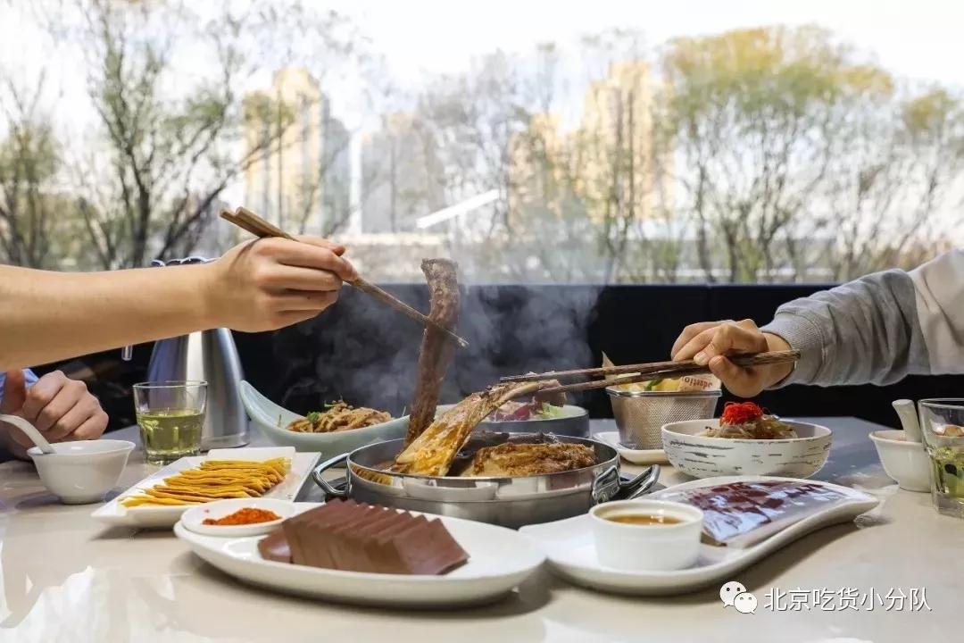 特别整理20家北京火锅外卖，海底捞又能叫了