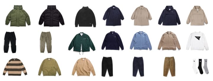 男装店铺推荐什么风格好,有没有穿出少年感的男装店