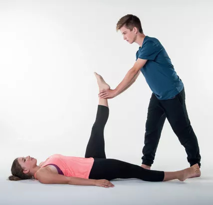 手把手教你事半功倍的拉伸小技巧,运动后的拉伸可以让你事半功倍