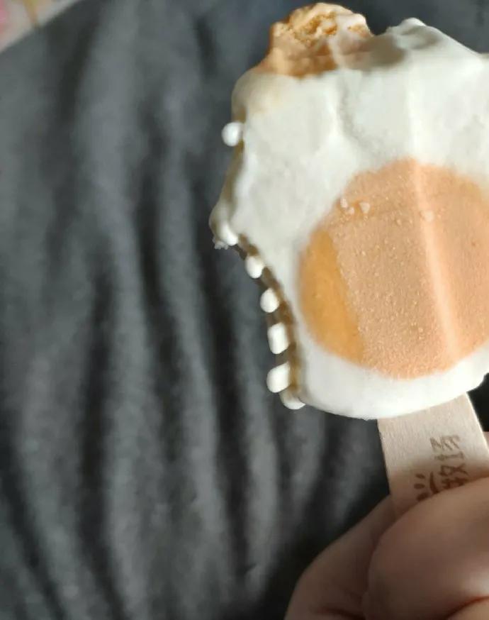 戴牙套前后对比图,体验戴牙套