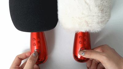 何炅唱吧小巨蛋麦克风,何炅唱吧麦克风