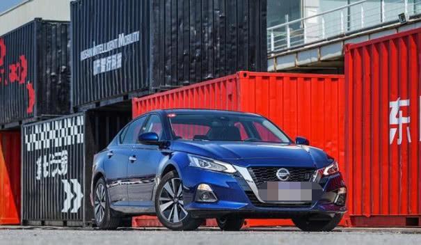 日产天籁百公里加速,日产天籁试驾油耗