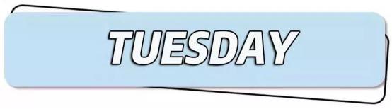 童装搭配每日穿搭分享,时尚童装的穿搭技巧