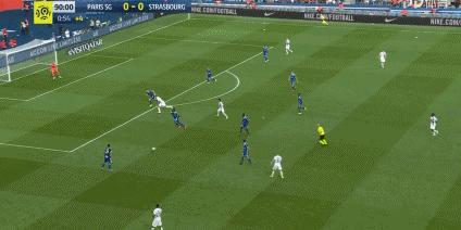 绿荫最后的桑巴舞者内马尔,内马尔