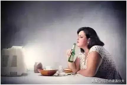 我最害怕嫁的，就是像我爸那种男人！爸爸们看完都沉默了