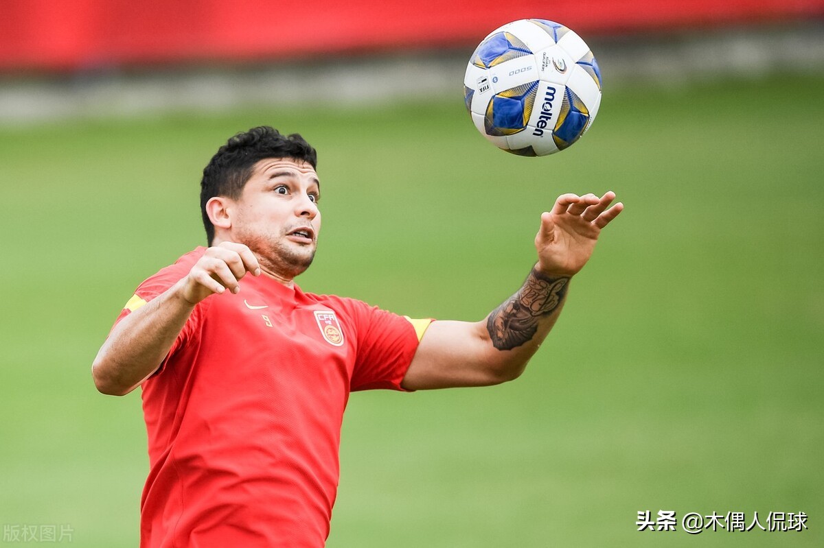 国足1:0胜韩国李铁,国足541阵型