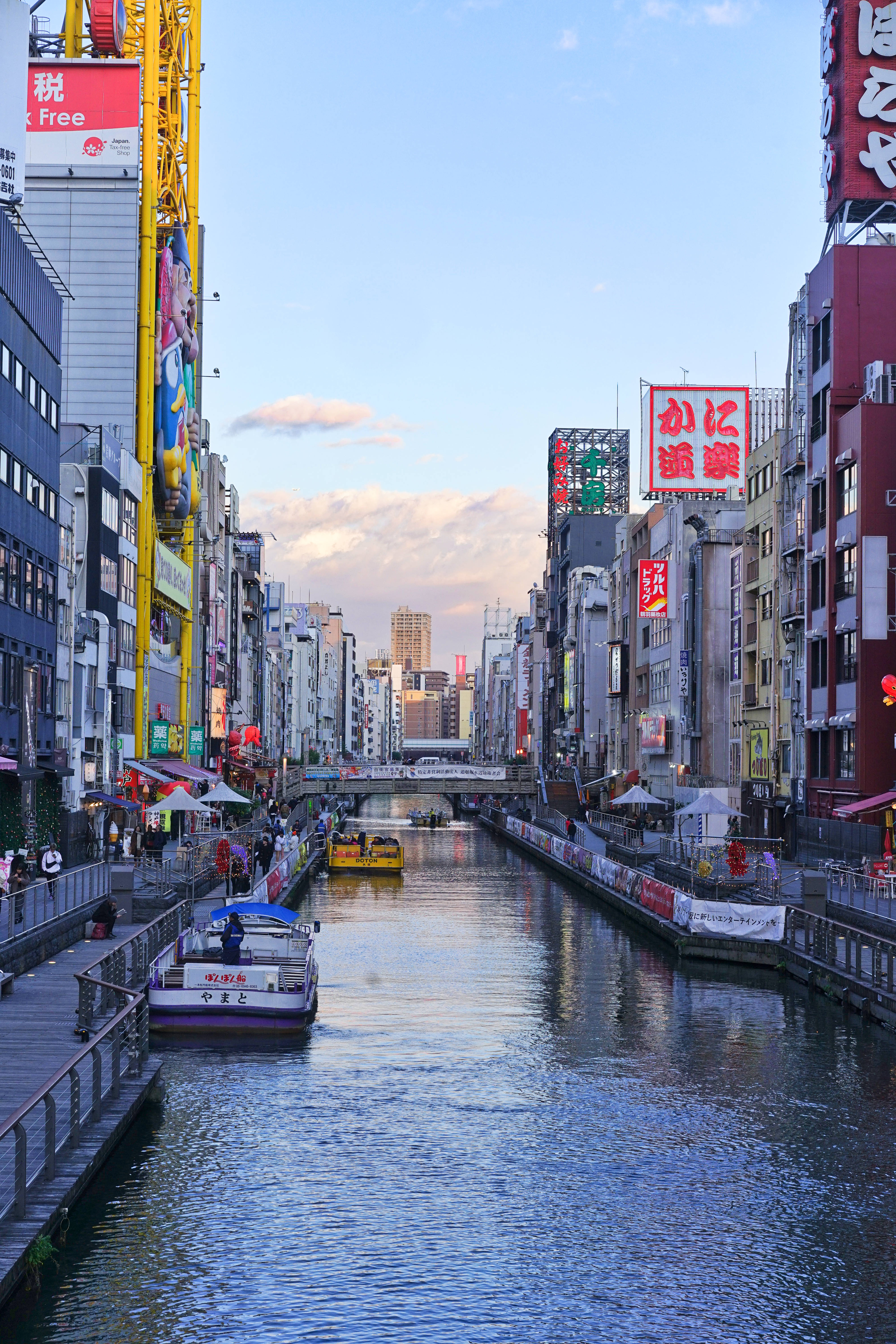 “山川异域，风月同天”雪中送炭的日本风景秀美，你会去旅行吗？