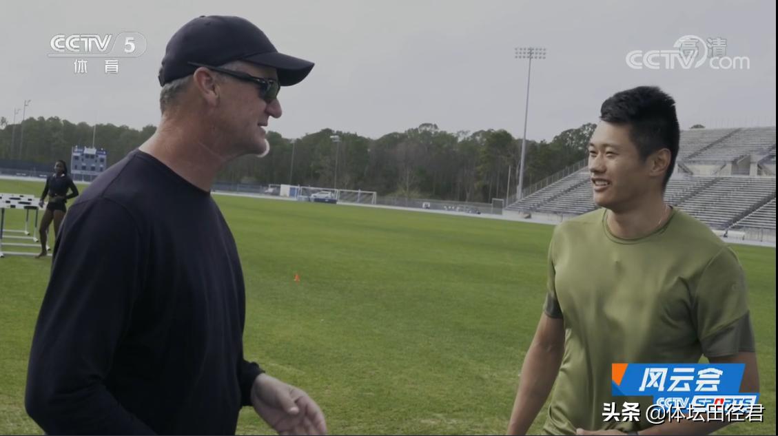 苏炳添9秒98和谢震业10秒16差多少,苏炳添100米9秒91破谢震业记录