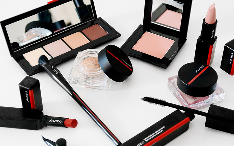 十大化妆品牌排行榜前十名,十大化妆品牌排行榜