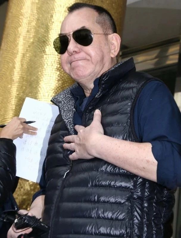 亡母病逝两个月明日终于出殡！TVB视帝幽默话别最亲：byebye