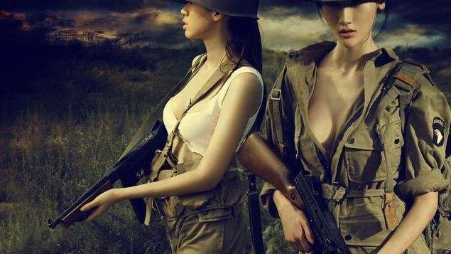 玩真人cs攻略,真人cs户外野战运动去哪玩