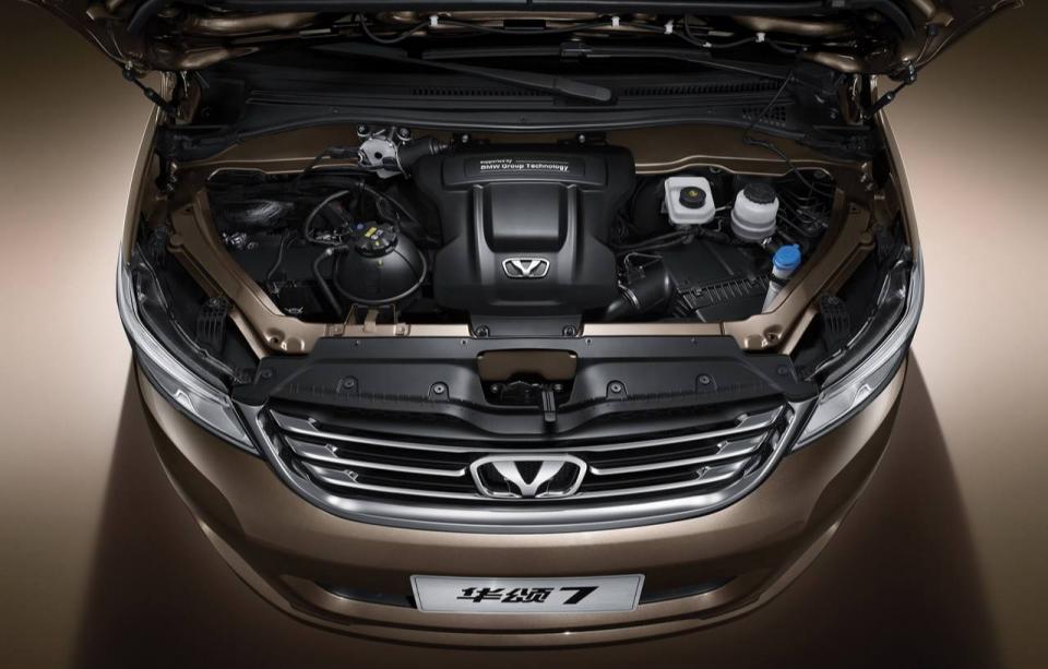 曾经十万元可以买宝马发动机让你再选一次你会买吗?