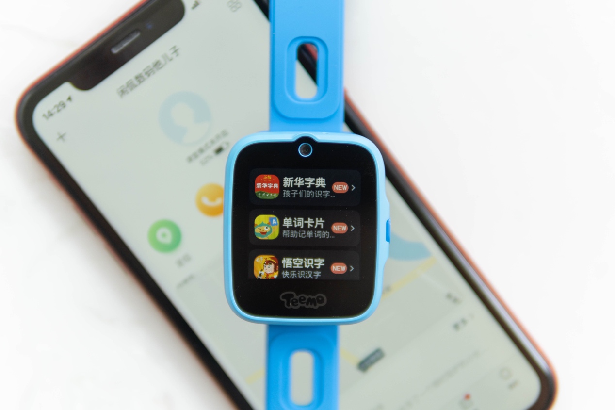 糖猫儿童电话手表e1,糖猫大嘴猴儿童电话手表