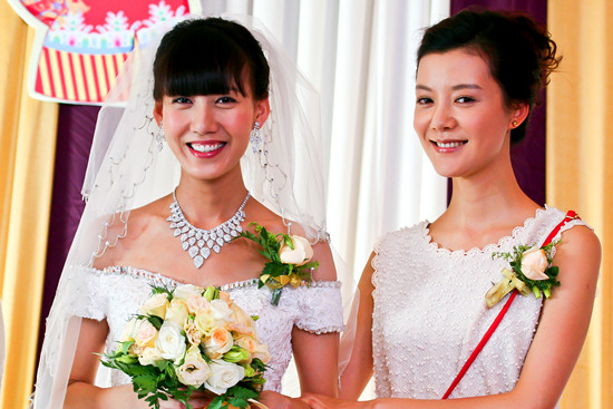 “你出钱办酒席给嫁妆，我收礼后还你钱”“分手，你精我也不傻”