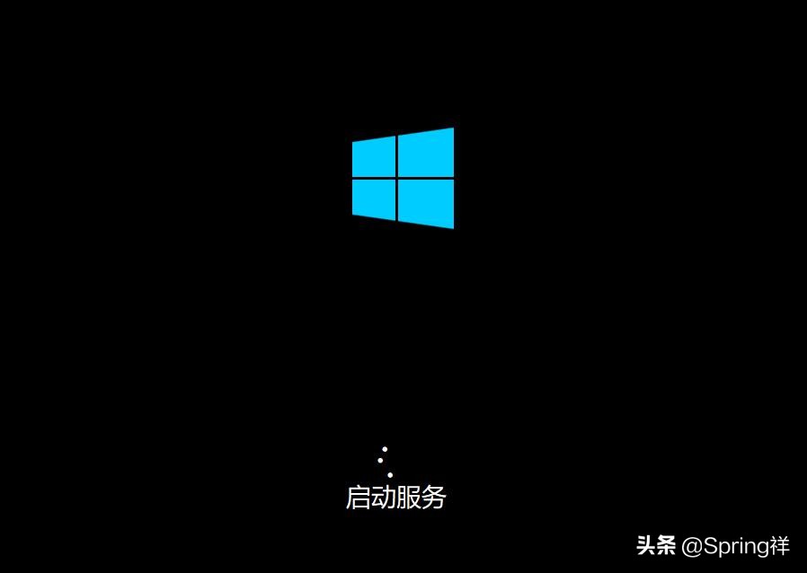 windows10原版系统如何下载,windows10光盘映像文件安装教程
