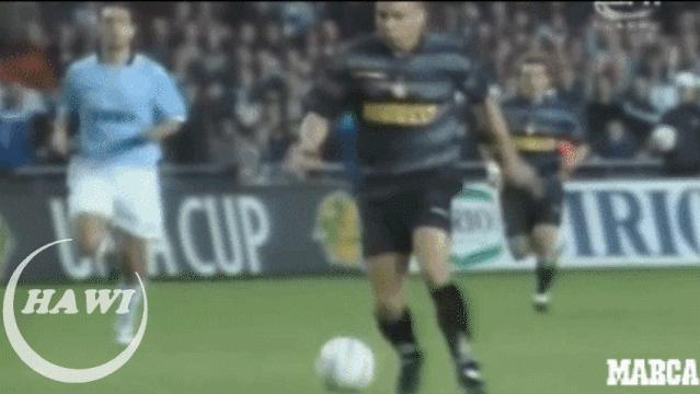 足球怎样才能成为一名盘带高手,青训足球是练盘带还是二过一