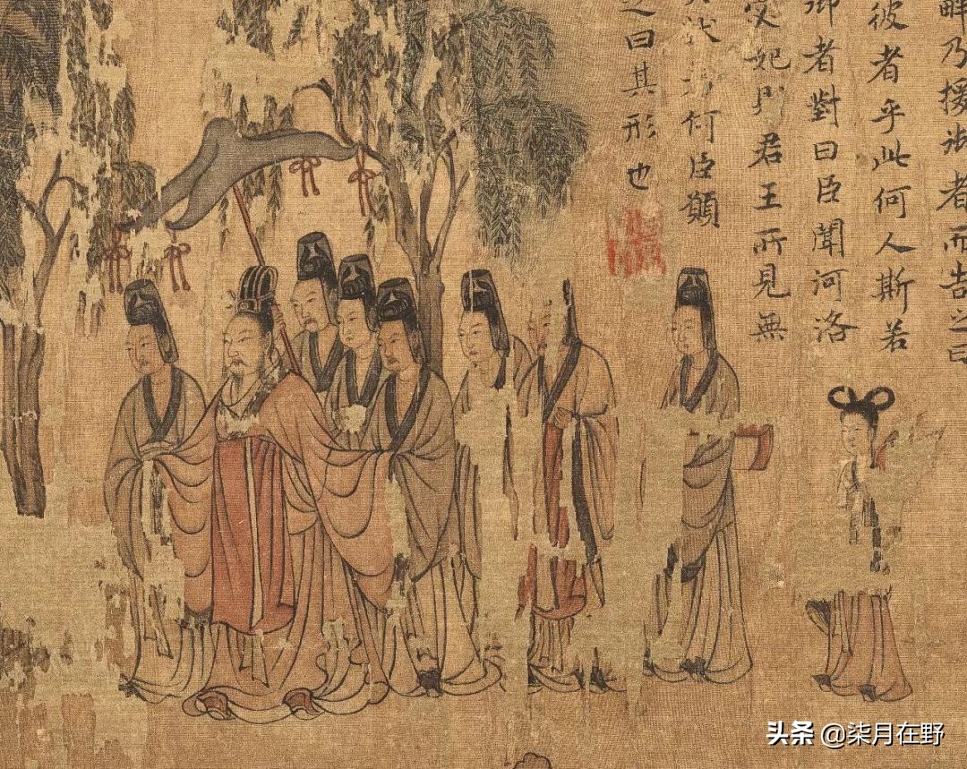 项元汴的藏品,项元汴收藏印鉴