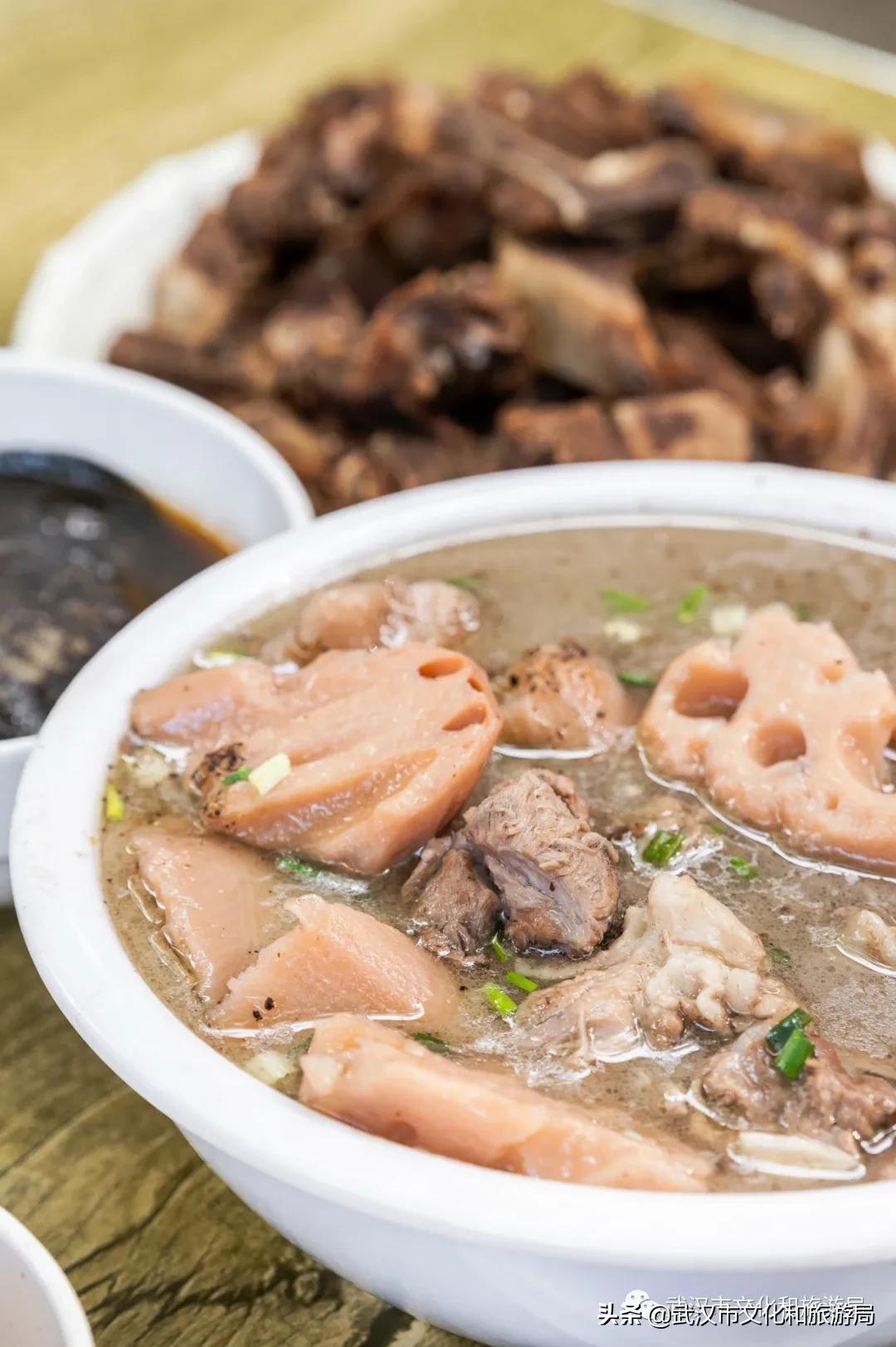 蔡甸区游玩,蔡甸在哪里