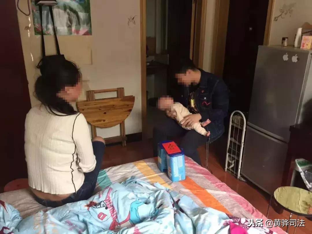 犯罪嫌疑人的妻子发朋友圈：不知道你是谁，但要谢谢你……