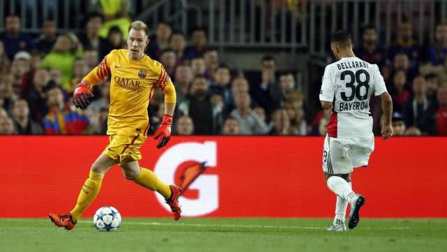 因为Ta们的出现，足球世界发生了天翻地覆的变化。