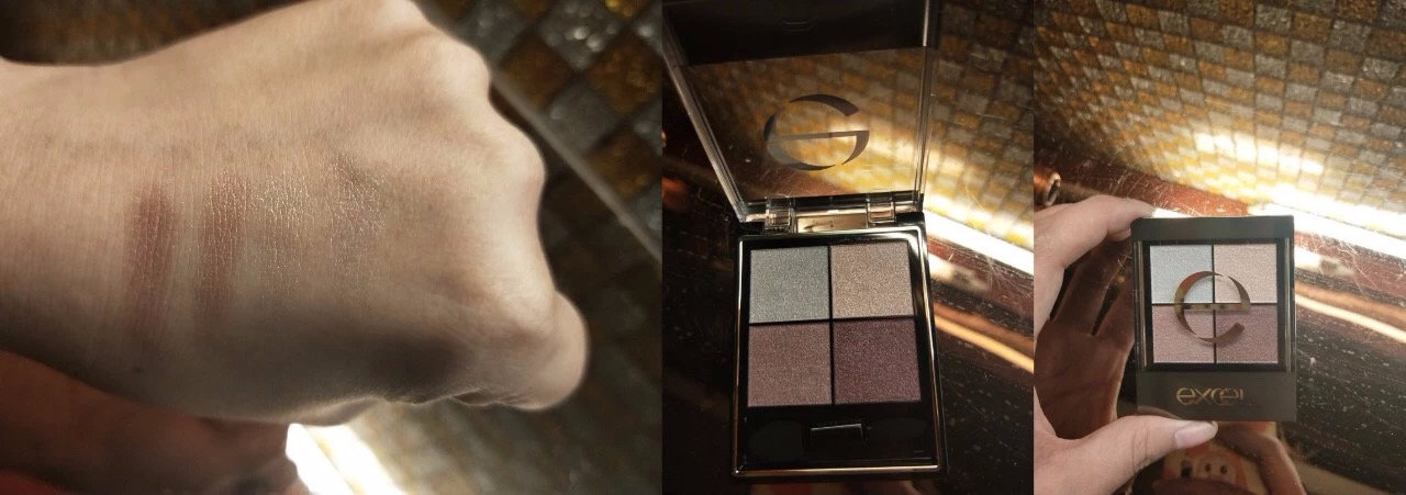 新款kate眼影,kate2018春季眼影