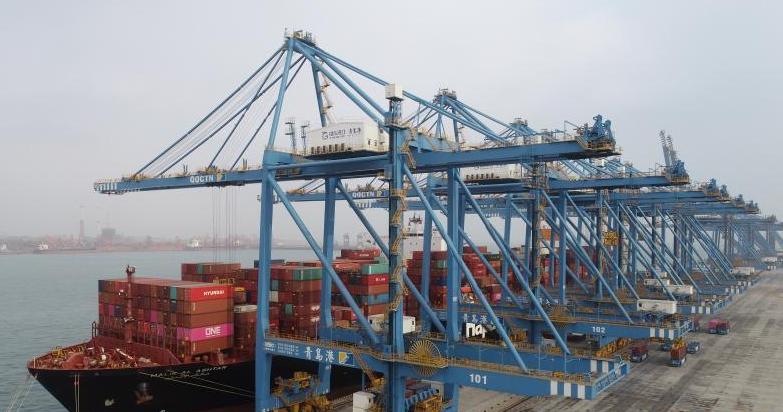 成功推开中国大门!南美一国对华出口5万头肥牛,澳洲再迎痛击