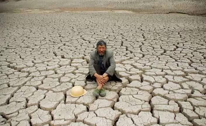 地球5年后的大灾难,地球病了会好起来吗