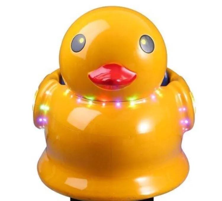 类似摇摇车的赚钱模式项目,老板一年能赚一个亿