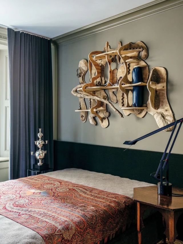 意大利轻奢设计,最具意大利风情的设计