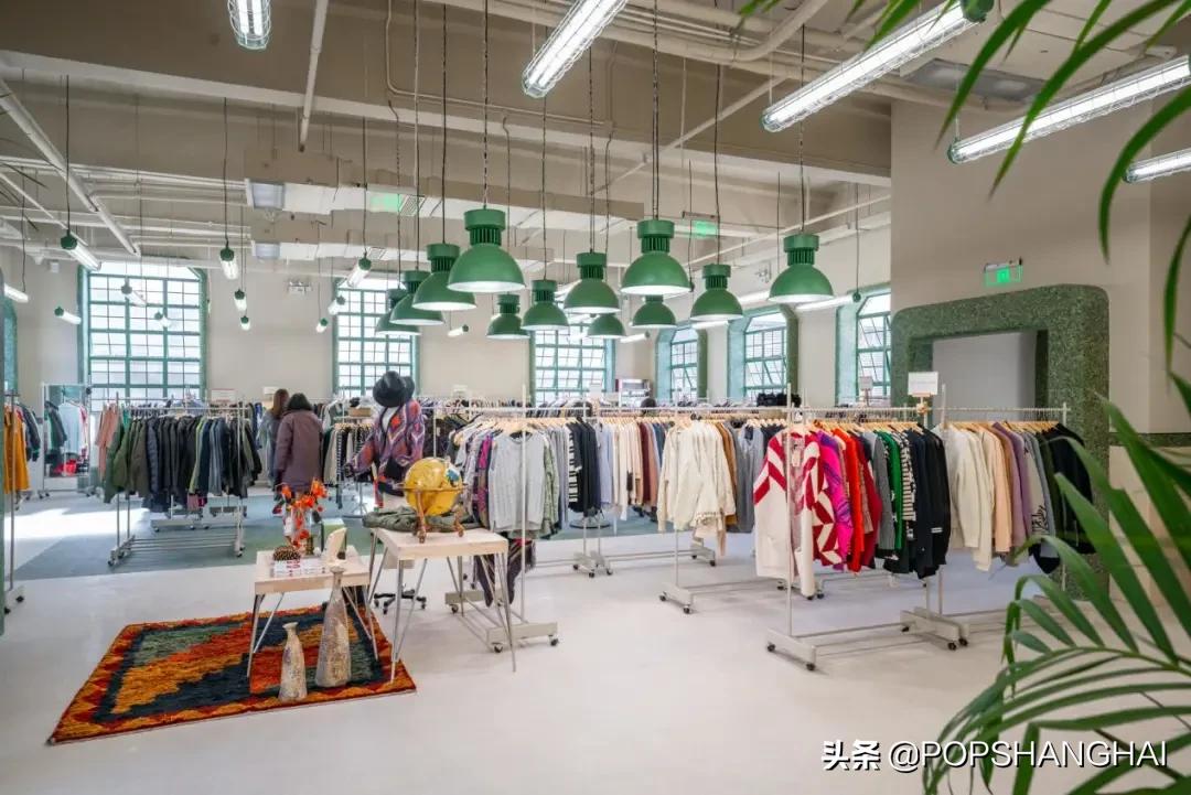 2019安福路打卡,安福路打卡地图全图