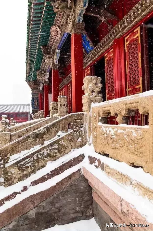 沈阳故宫最好的三件文物,走进沈阳故宫