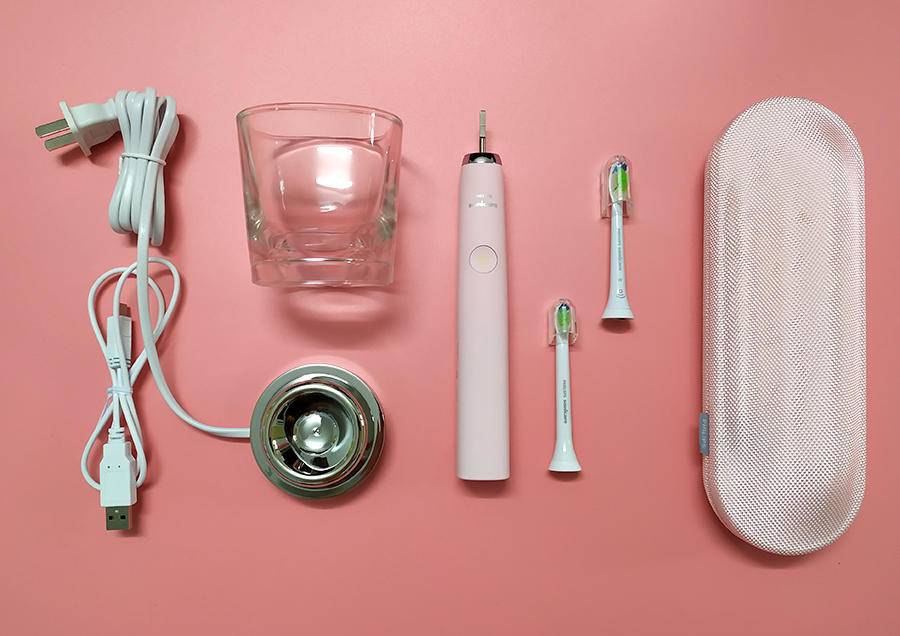 同样是电动牙刷,凭什么它可以卖上千块