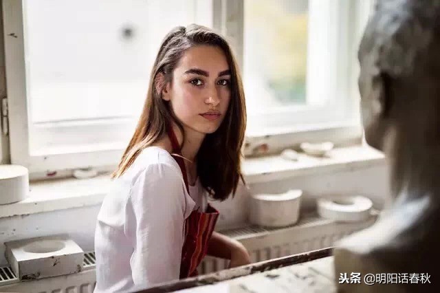 世界上所有的美女照片,各国让人惊艳的美女照片