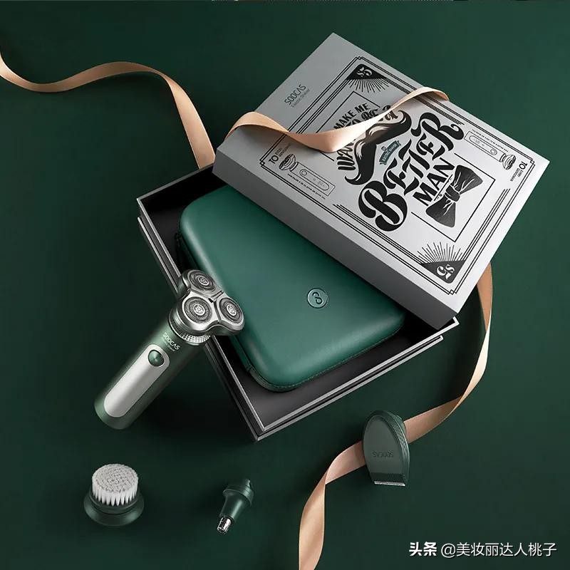 国货可以做到哪些品质,国货中的经典好物