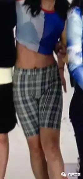 很想瘦但没瘦却只练出了马甲线,瘦到有马甲线还有胸吗