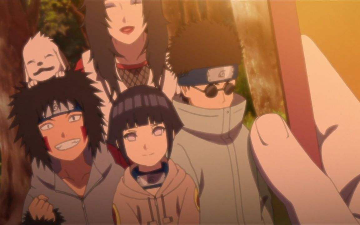 火影忍者十大未公开的谜团,火影中一生无败绩的忍者