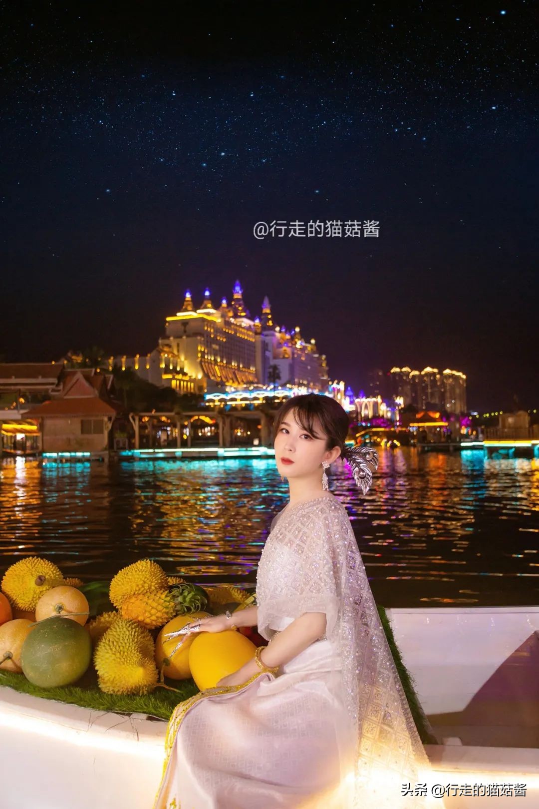 三刷西双版纳留给我的12个印象，聊聊这个宜居的边境小城