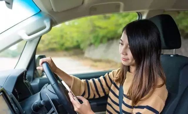 在北京开车的记路技巧,开车记路技巧和方法