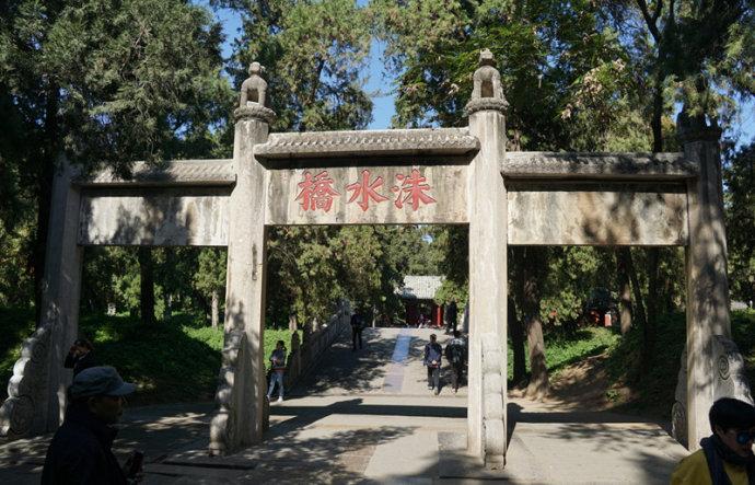 孔林是最大的氏族墓地吗,孔林最大墓葬群