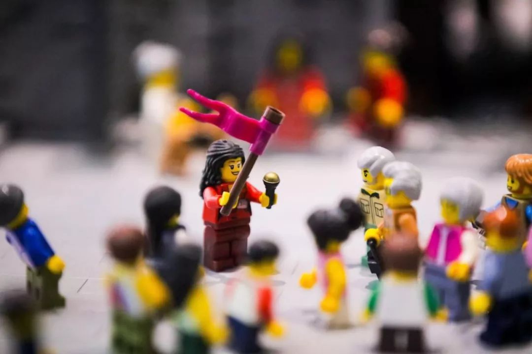 将爱好做到极致,把爱好发挥到极致才是赢家