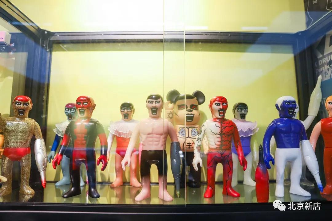 日本玩具店铺推荐,日本玩具实体店