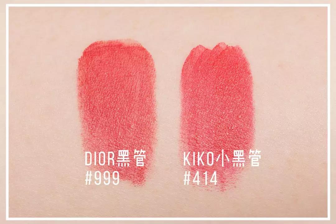 求你别买YSL、TF了！9支“平替口红”，省下一座矿