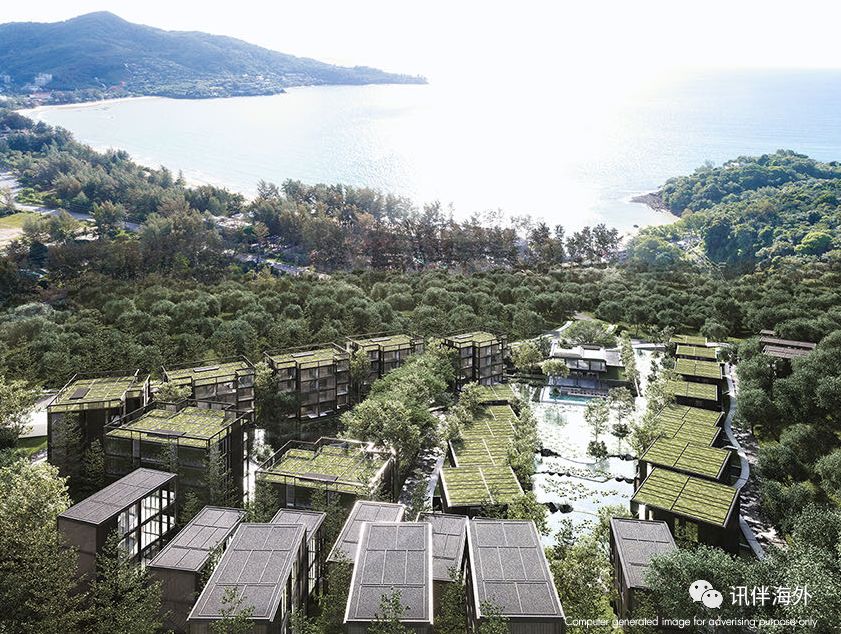 外国人能在泰国做什么,外国人不能在泰国从事的行业